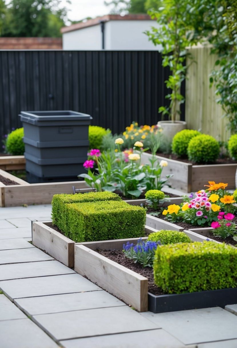 Affordable Maintenance Services for a Beautiful Garden