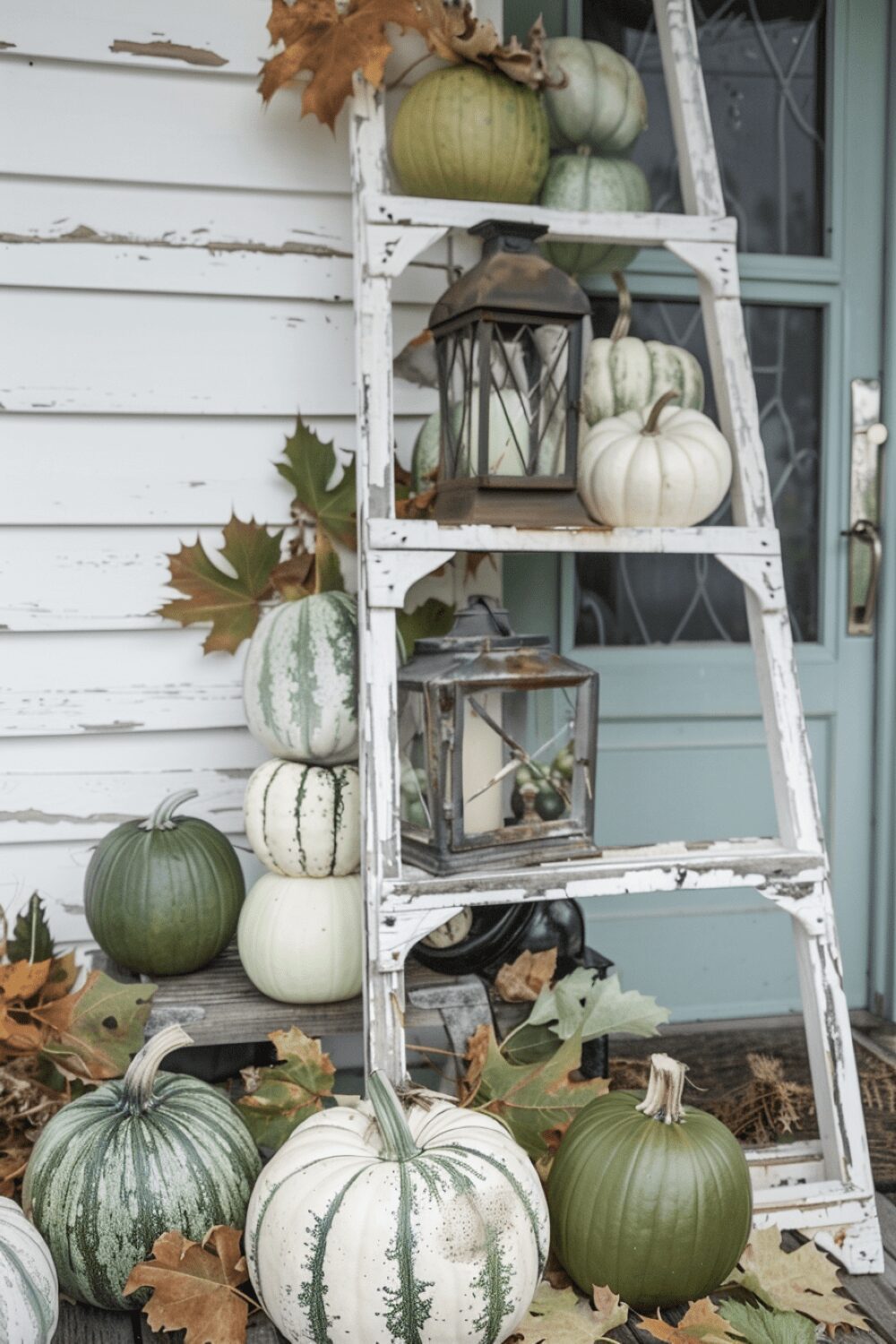 Cozy Additions for Your Autumn Porch - photo 19