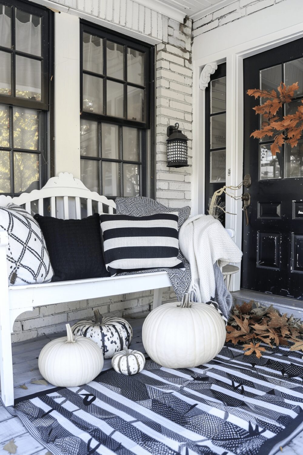Cozy Additions for Your Autumn Porch - photo 10