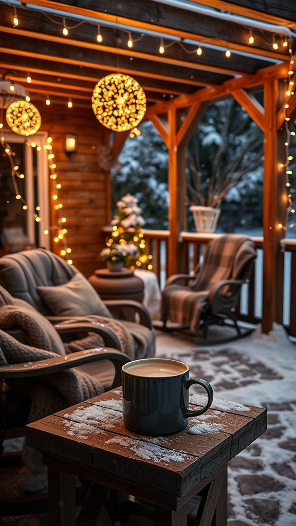 Using Twinkling Star Projectors