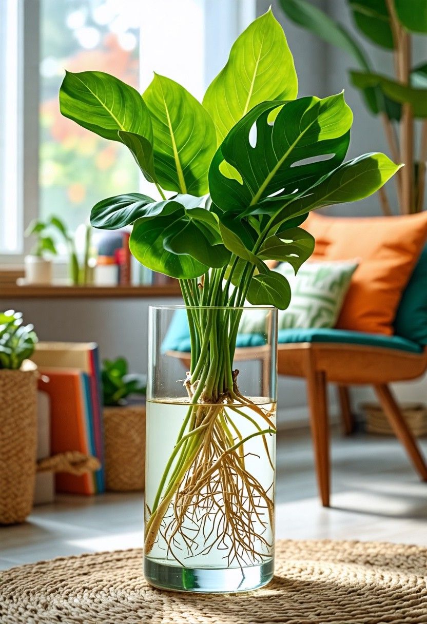 Philodendron