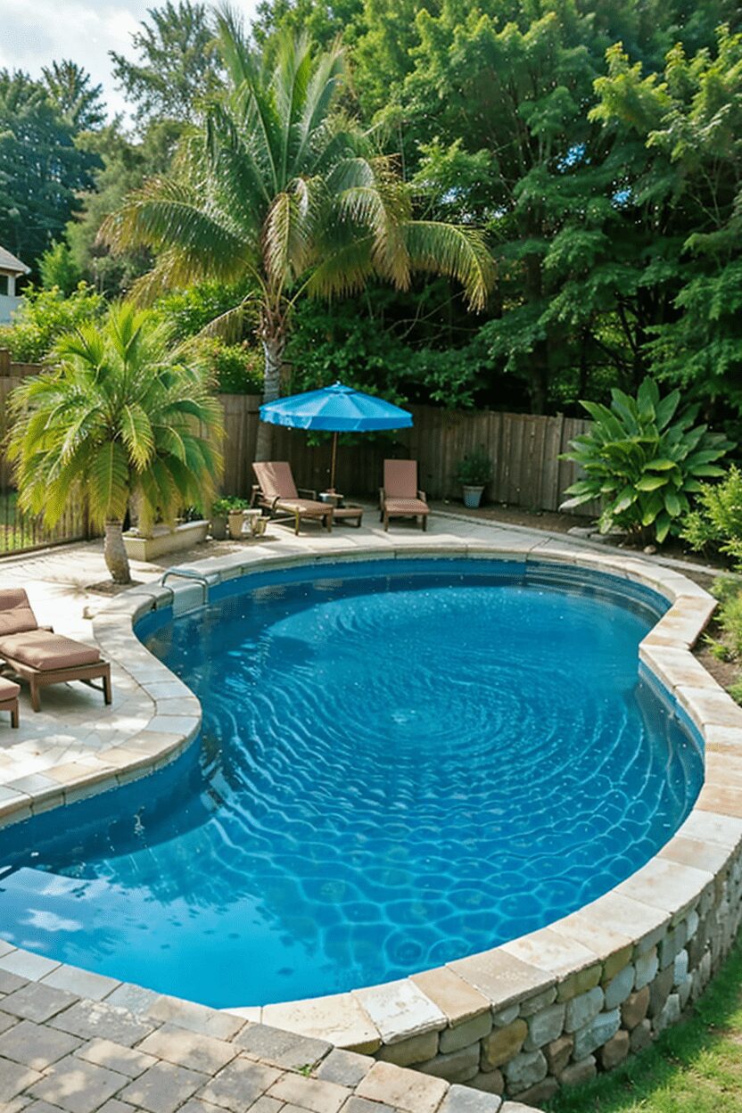 Cool Poolside Cocktails: Refreshing Drink Ideas - photo 11