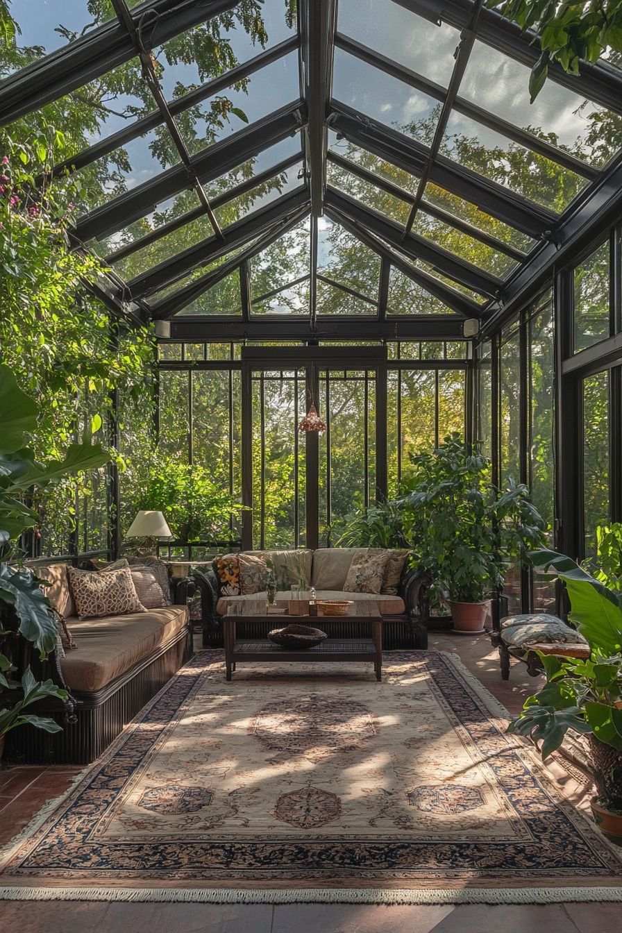 15 Affordable Patio Shade and Style Ideas - photo 6