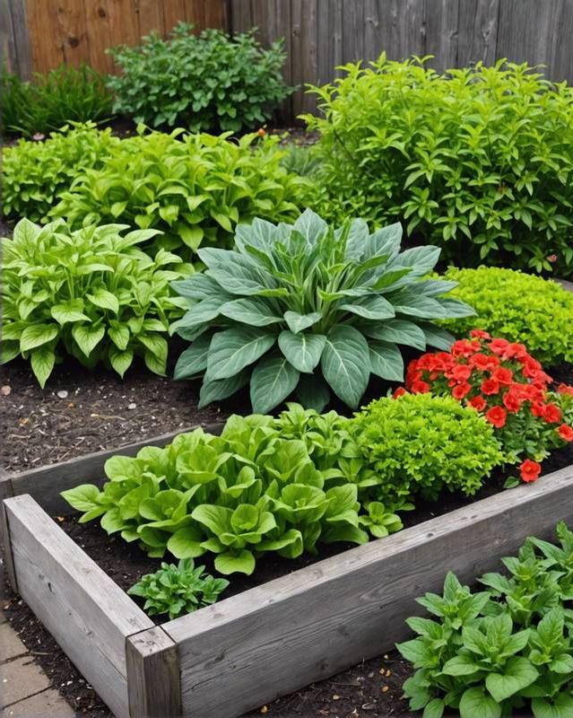 10. Starting With Unhealthy Plants