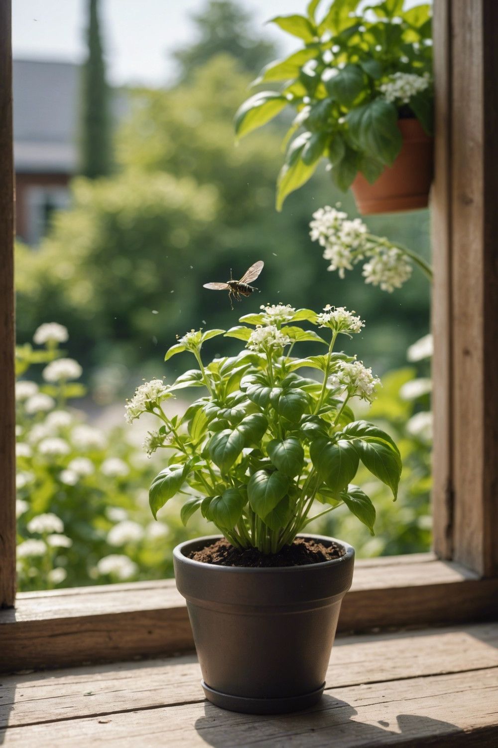 Basil