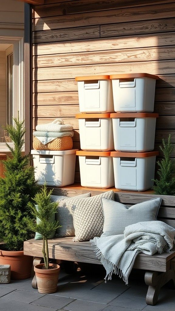How to Set Up a Seasonal Rotation System