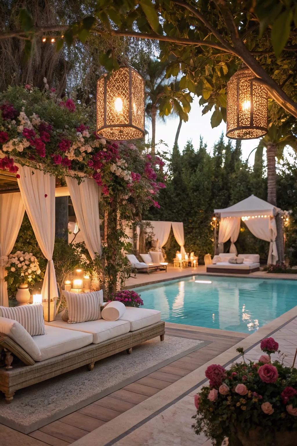 An Elegant Evening Affair