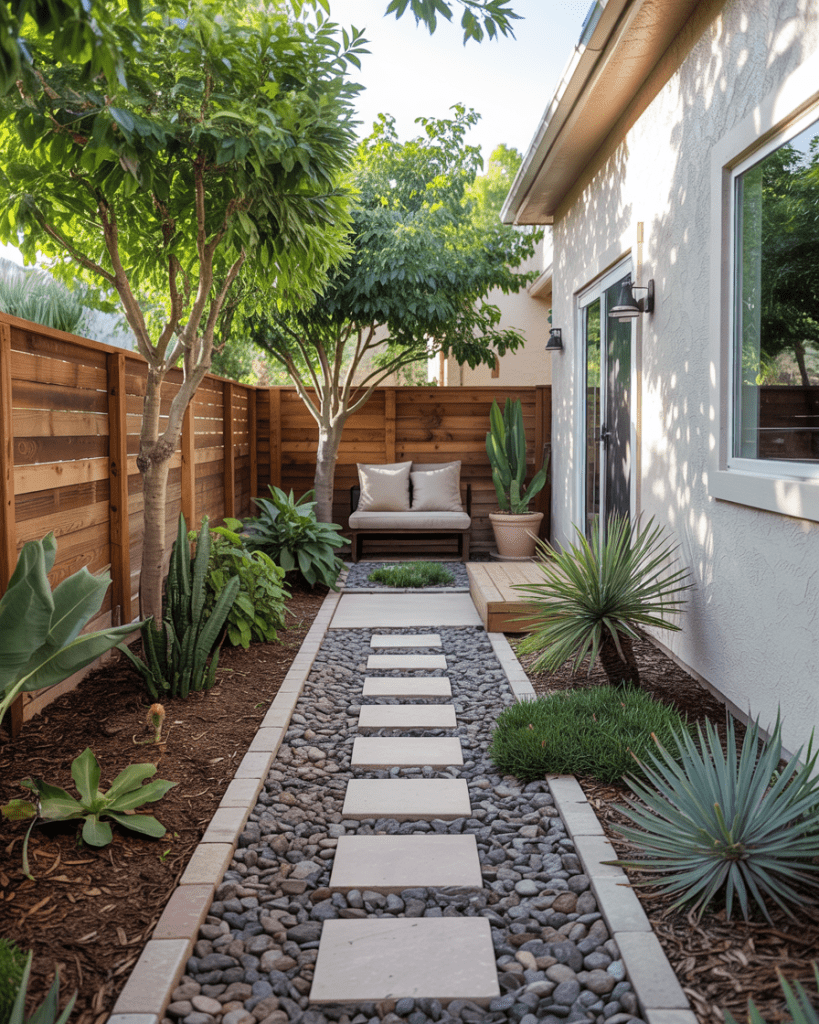 Low-Water Landscaping Without Grass - photo 2