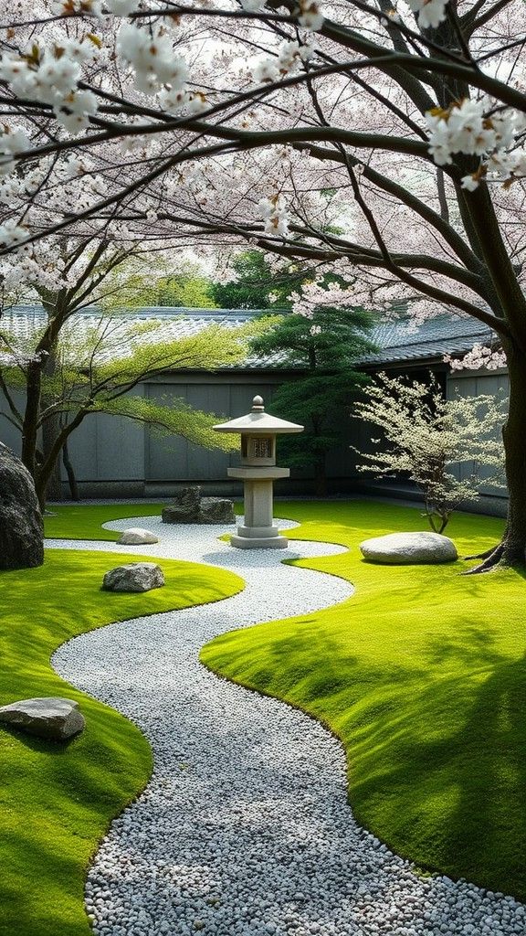 Apply Feng Shui Layout Principles