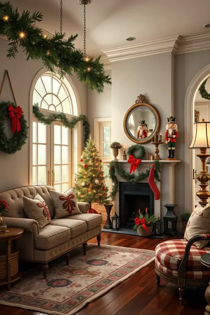 7) Best-Selling Nutcrackers for the Holidays