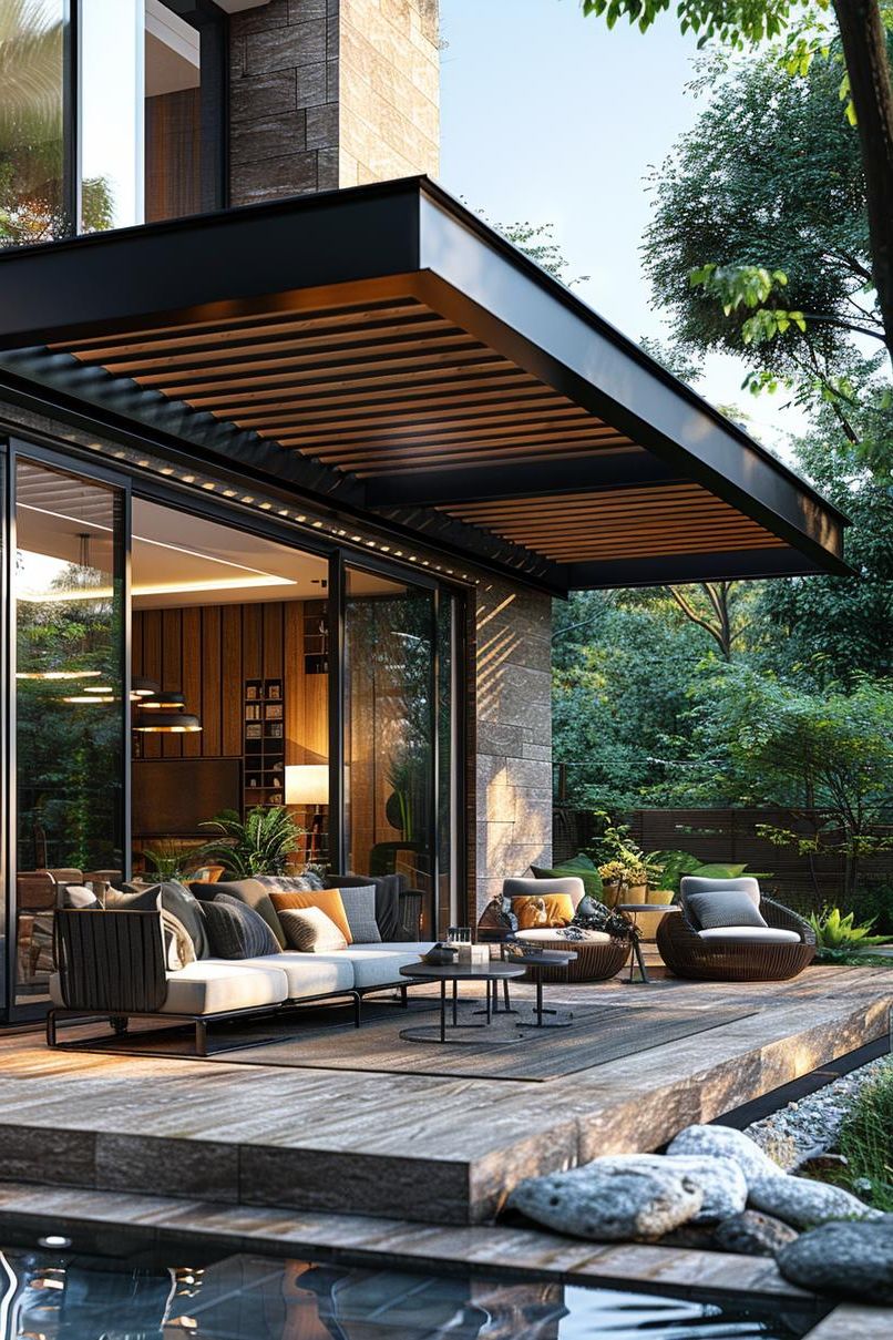 15. Smart Ways to Expand Your Roof Space