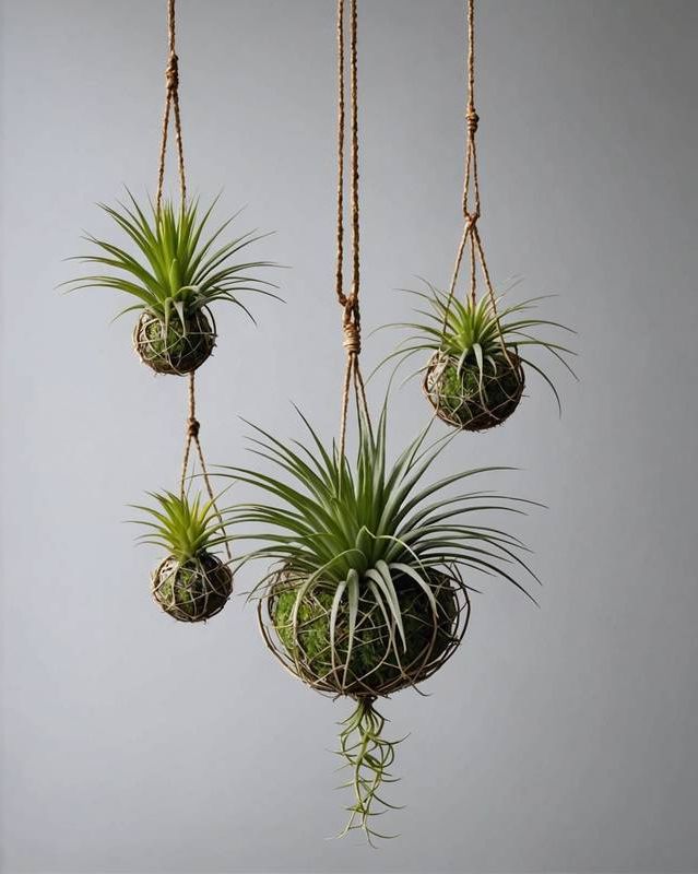 Air Plant Essentials