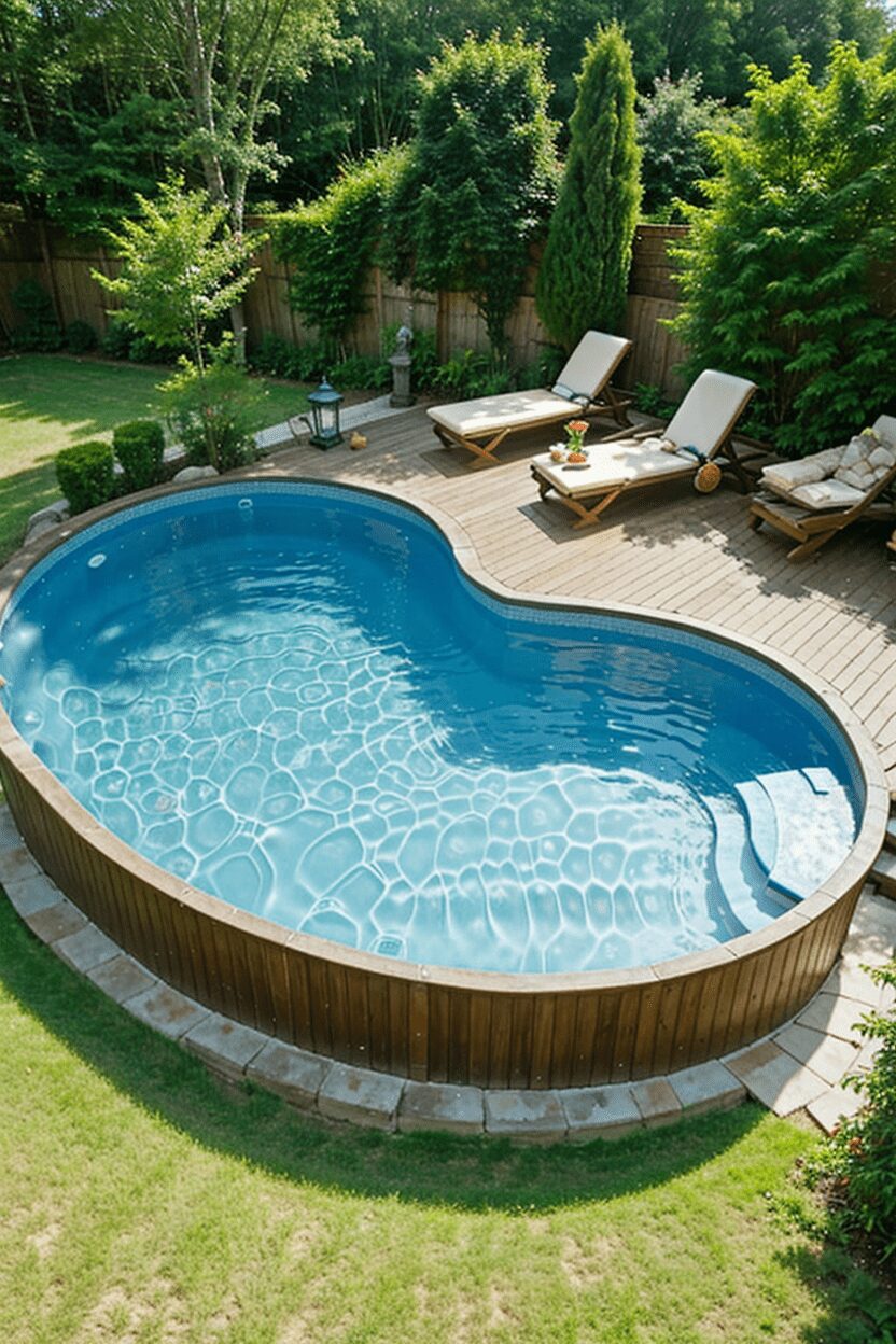 11. Spacious Deck for Gatherings - photo 5