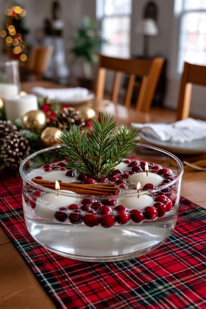 12. Choosing the Right Holiday Candles - photo 2