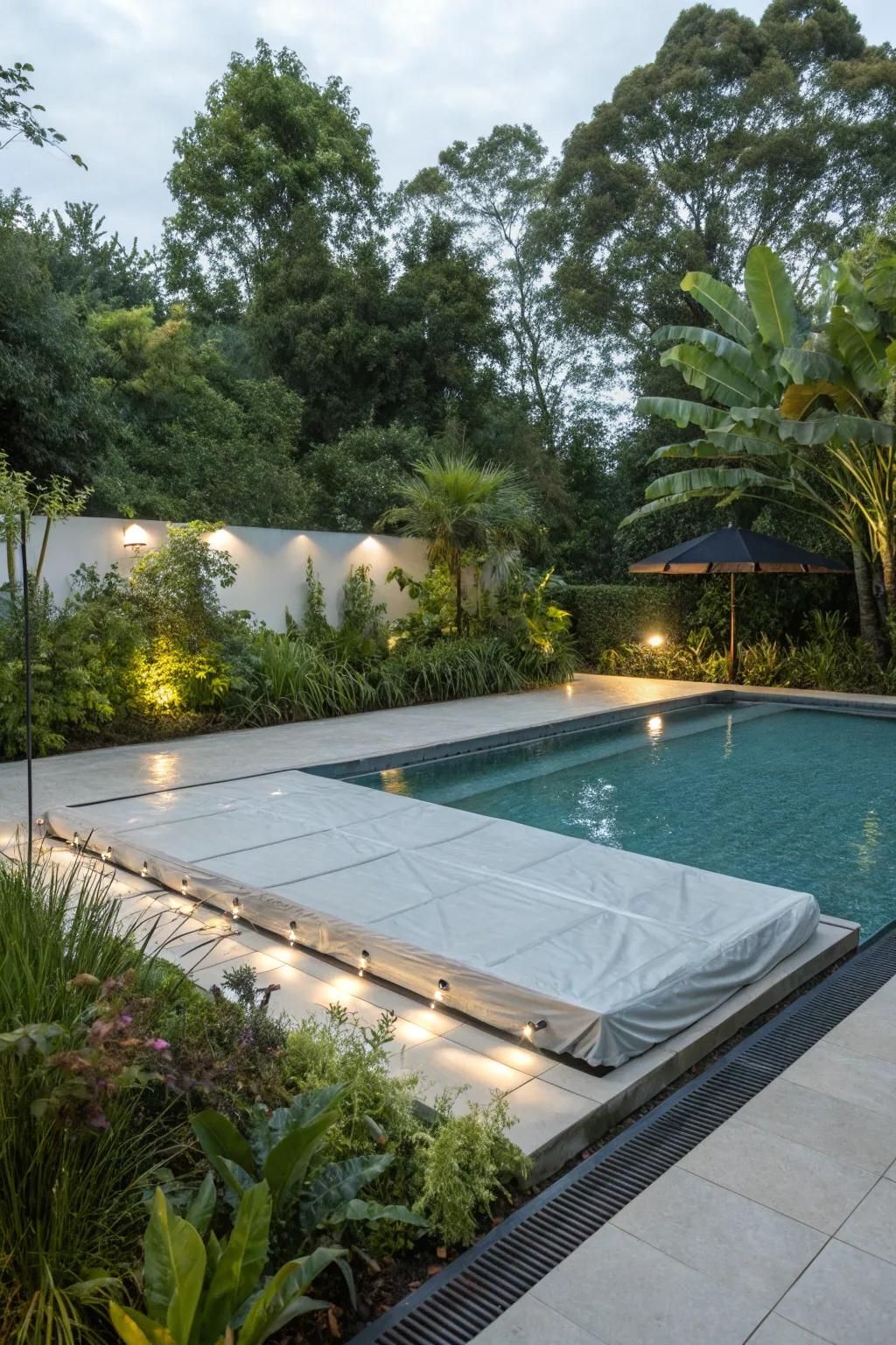 Eco-Friendly Pool Cover Tips