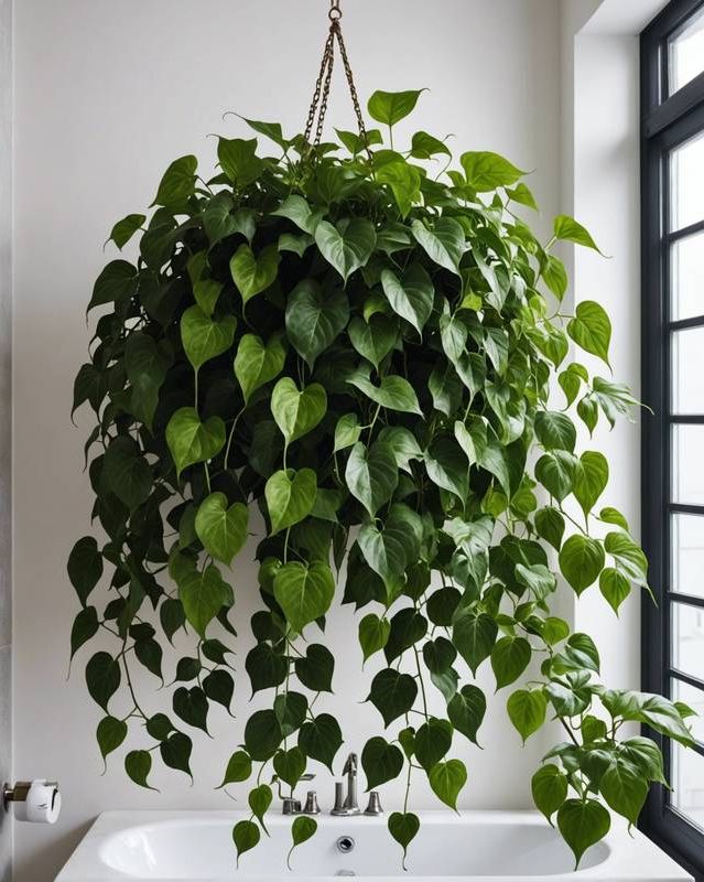 Devil's Ivy Care Guide