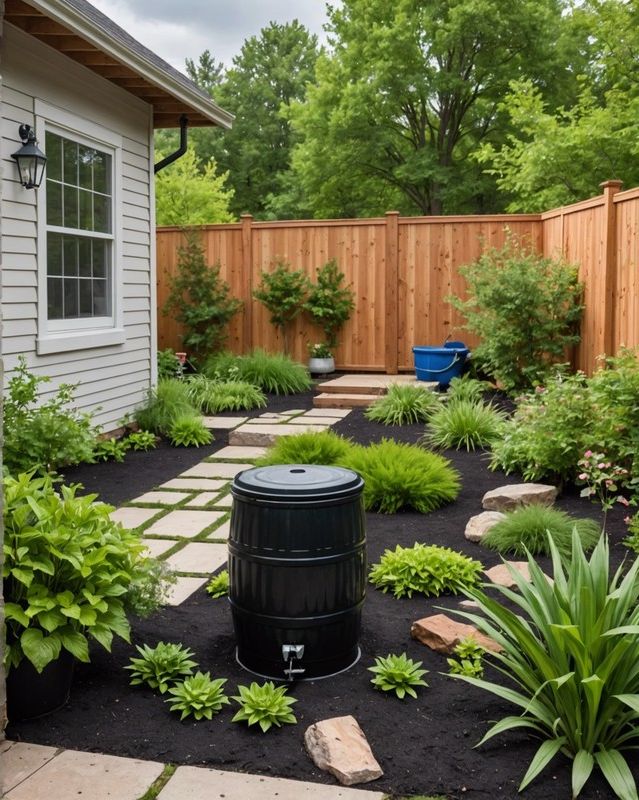 Plan for Sustainable Landscaping Choices