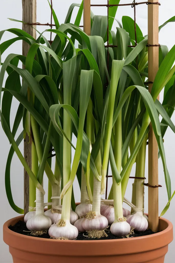 Garlic