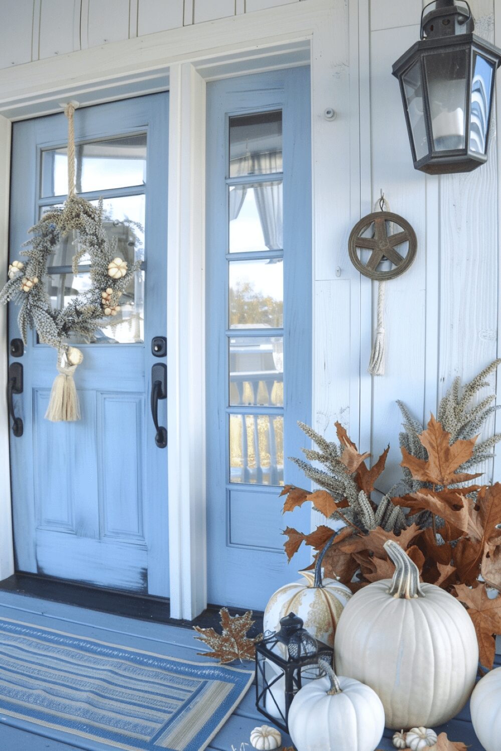 Cozy Additions for Your Autumn Porch - photo 12