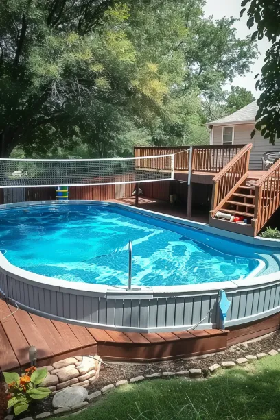 14. Sporty Pool Upgrades - photo 3