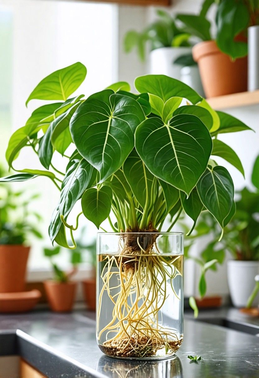 Peperomia