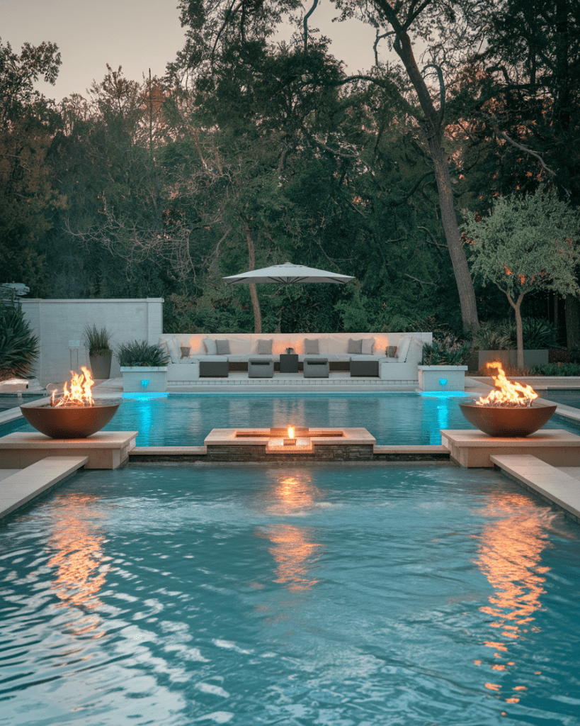 12. Igniting the Spark: Fire and Water for a Stunning Transformation - photo 2