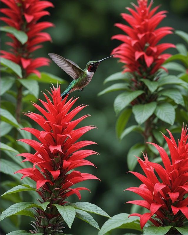 Salvia elegans Pineapple Sage Guide