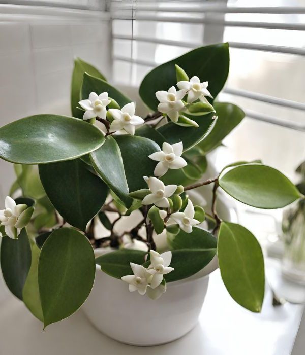 Hoya Plant Guide