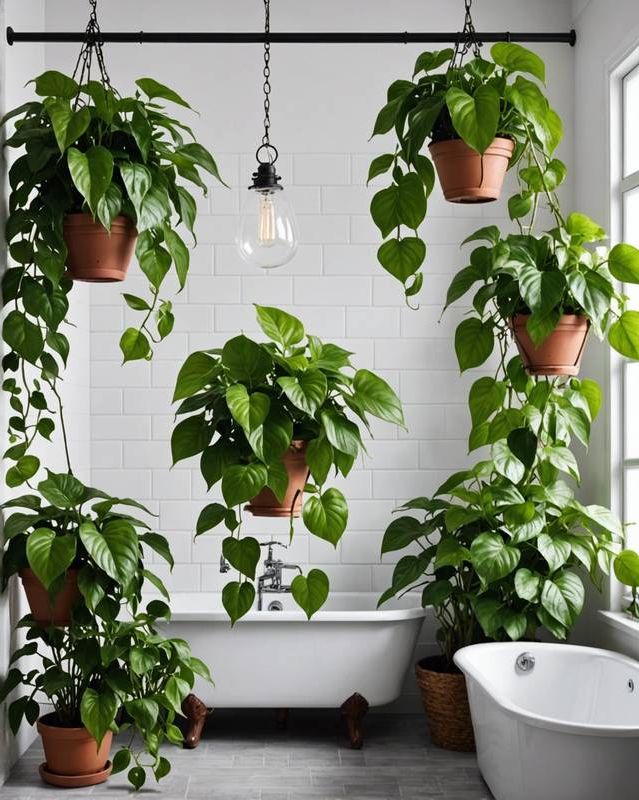 Pothos Growing Guide