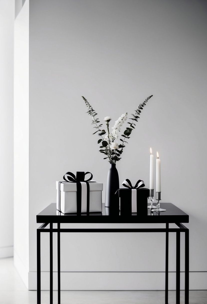 7) Choose Understated Decor Instead
