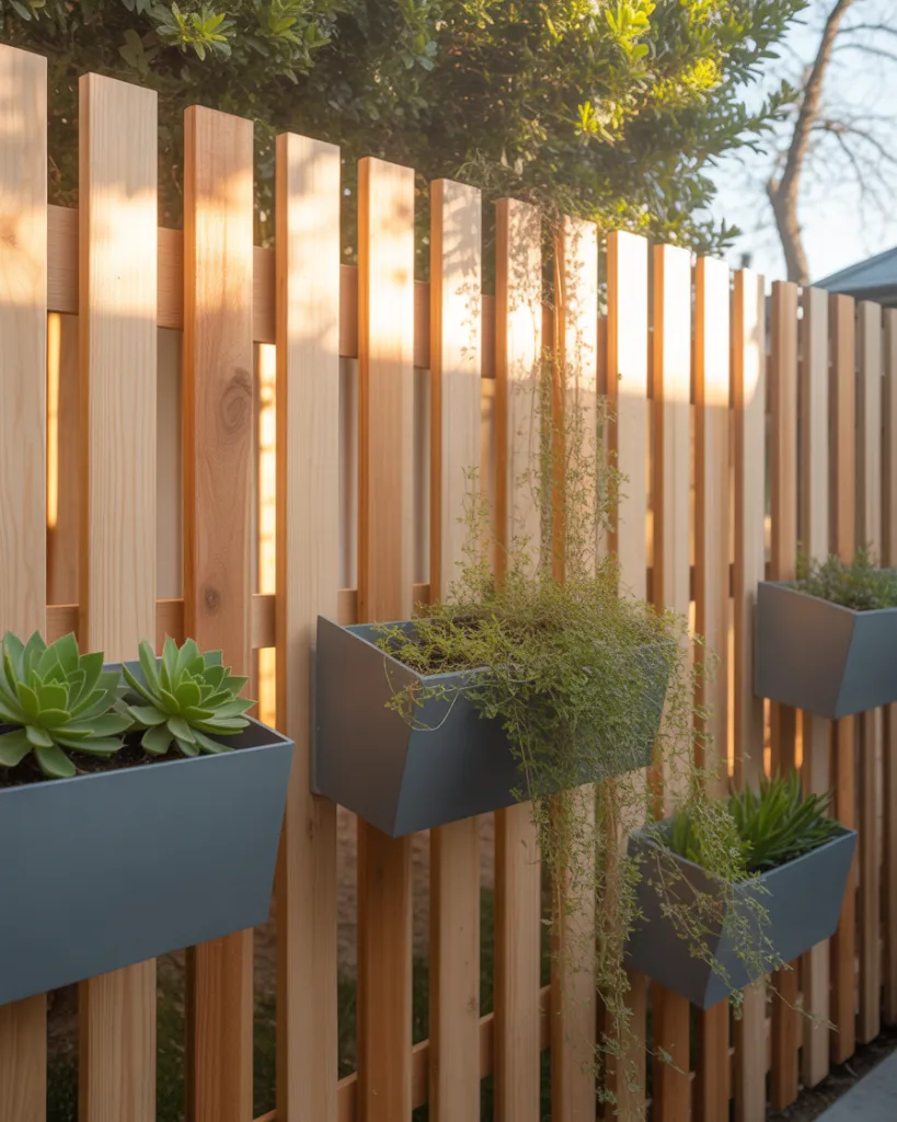 8. Private Backyard Designs Worth Copying