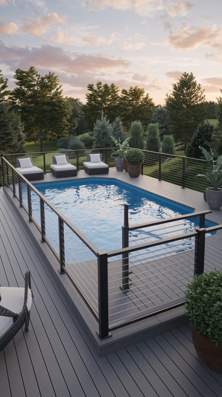 Why Composite Decking Cuts Down Maintenance - photo 2