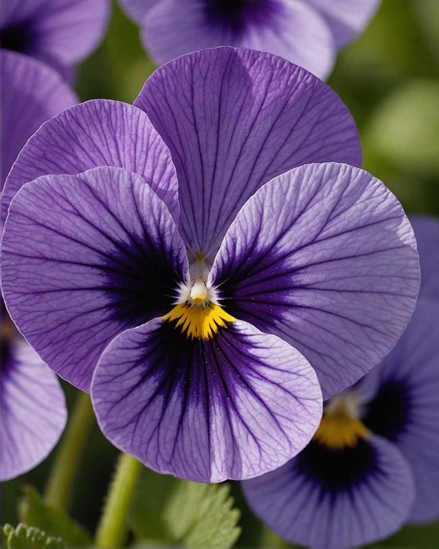 Viola for Small Spaces