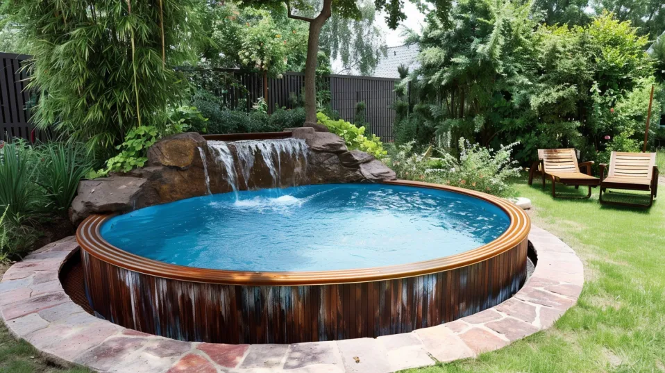 13. A Waterfall Feature Display - photo 3