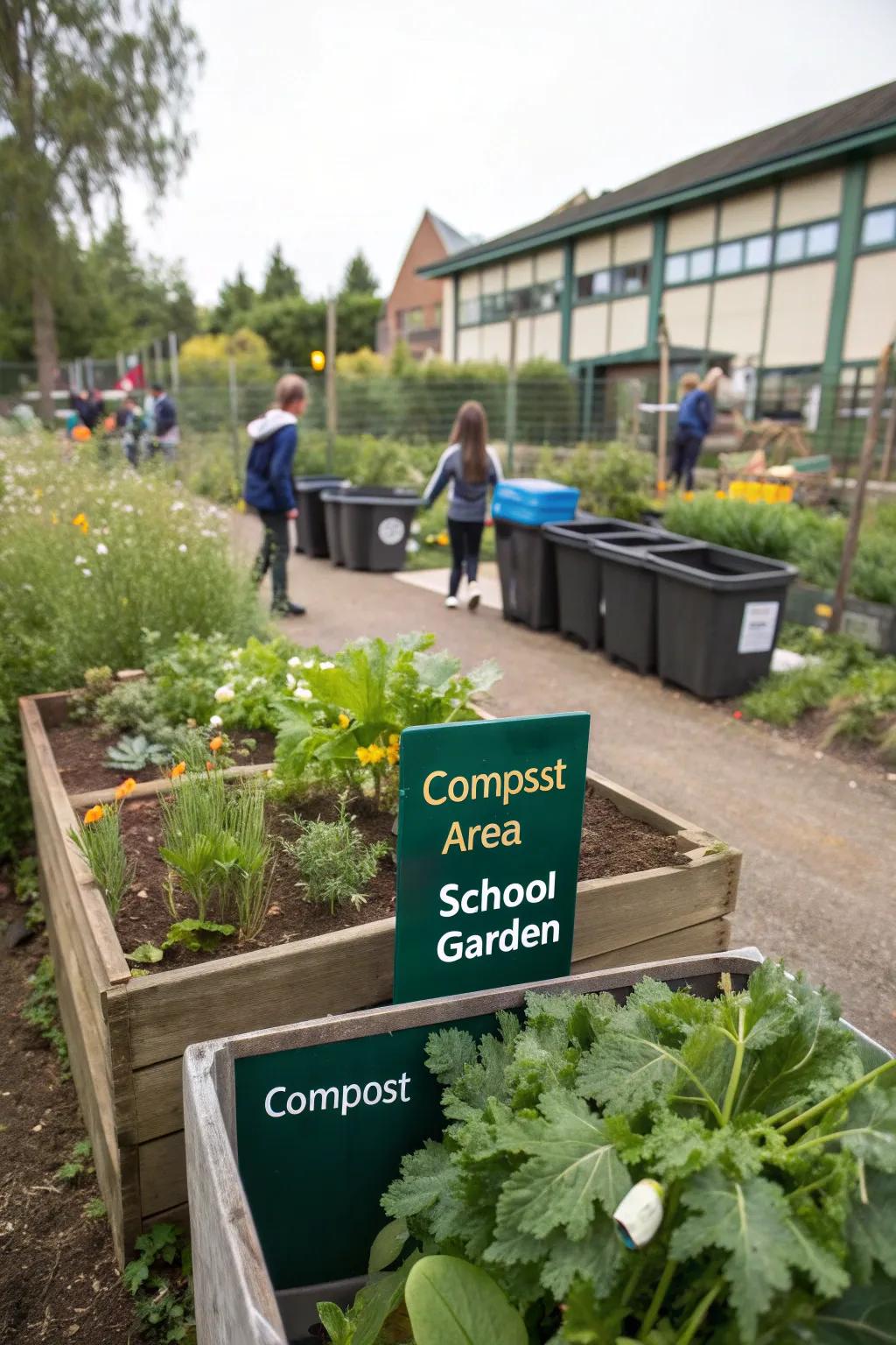 3. Compost Learning