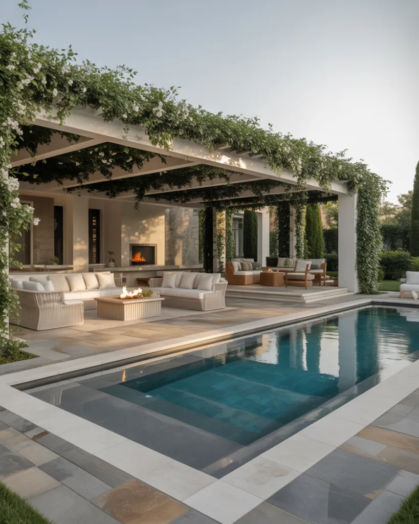 2. Pools and Lounge Areas for Relaxing - photo 2