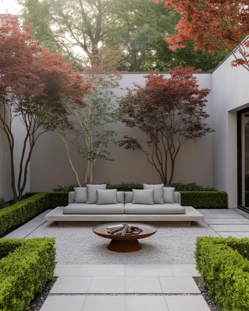 1. Build Your Own Outdoor Oasis - photo 2