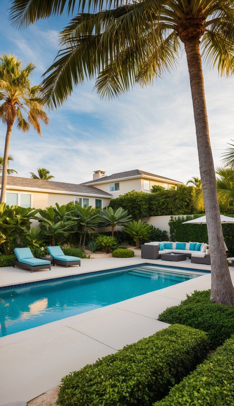 Bring Home a Coastal Getaway