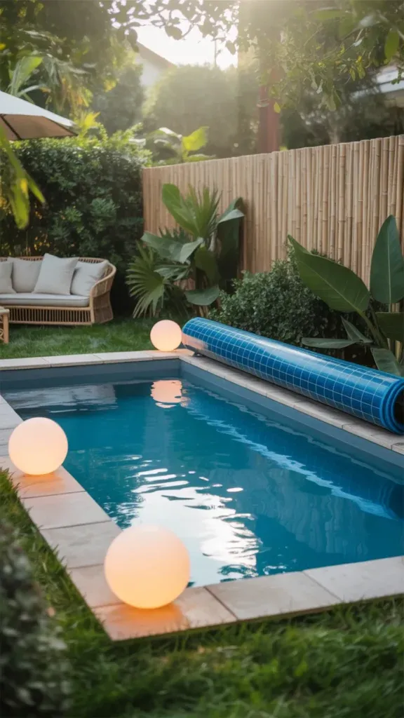 14. Solar Pool Heating Explained
