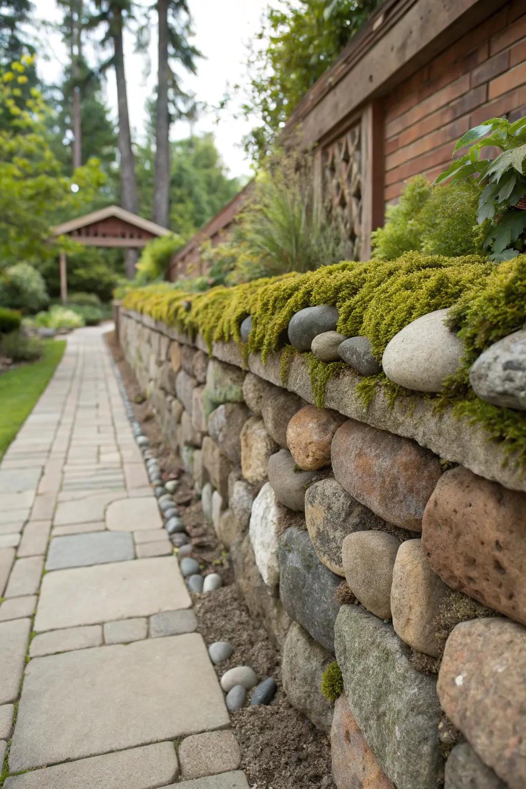 3. Tactile Walls for Touch