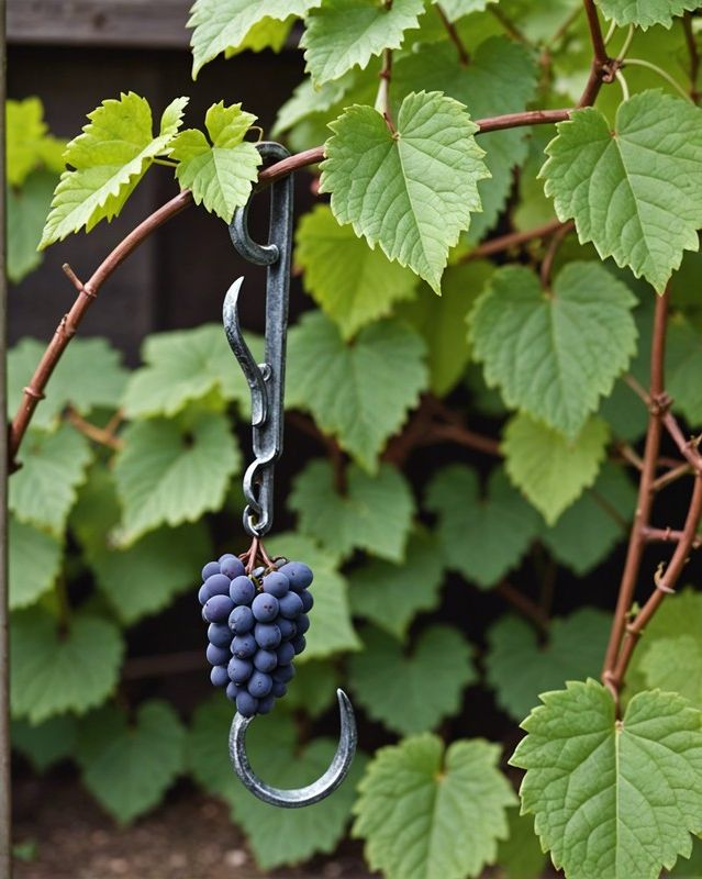 Shepherd's Hook