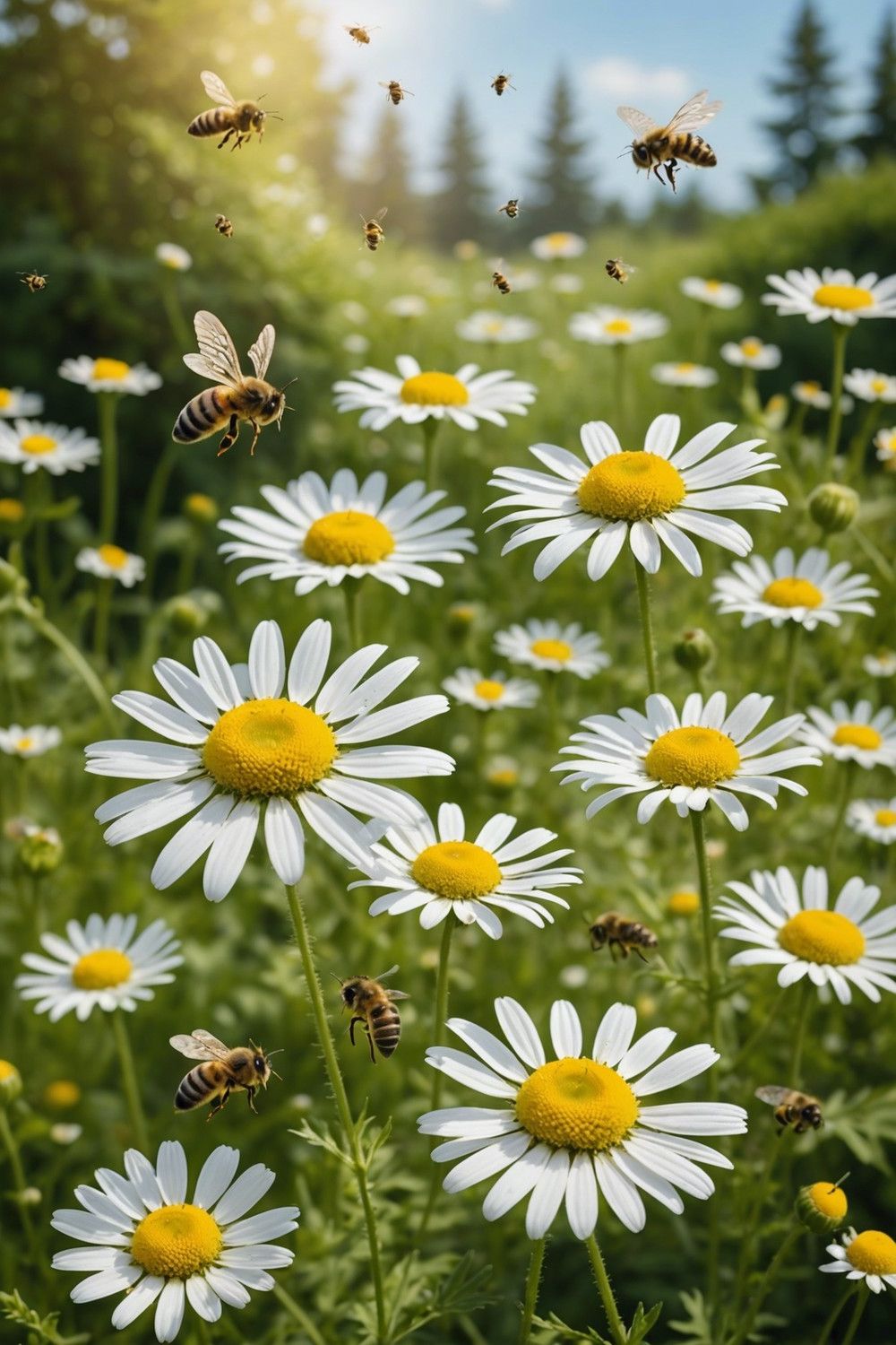 Chamomile