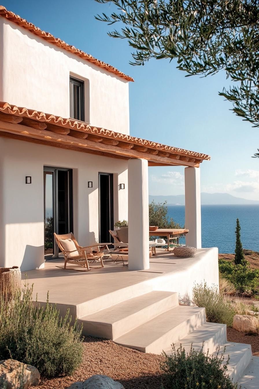 Ionian Islands Chalet Style - photo 3