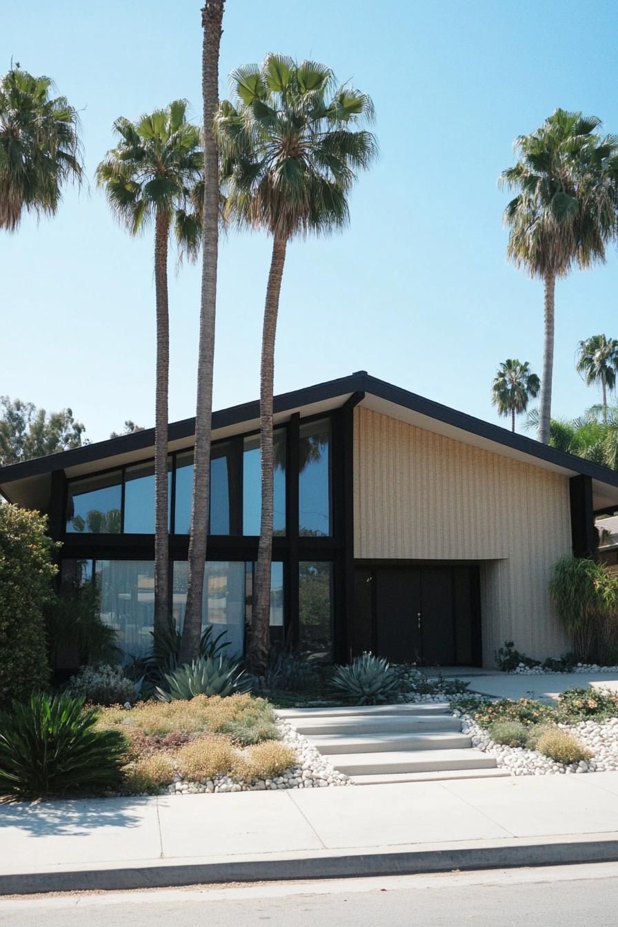Large Windows With Wood or Metal Frames - photo 2