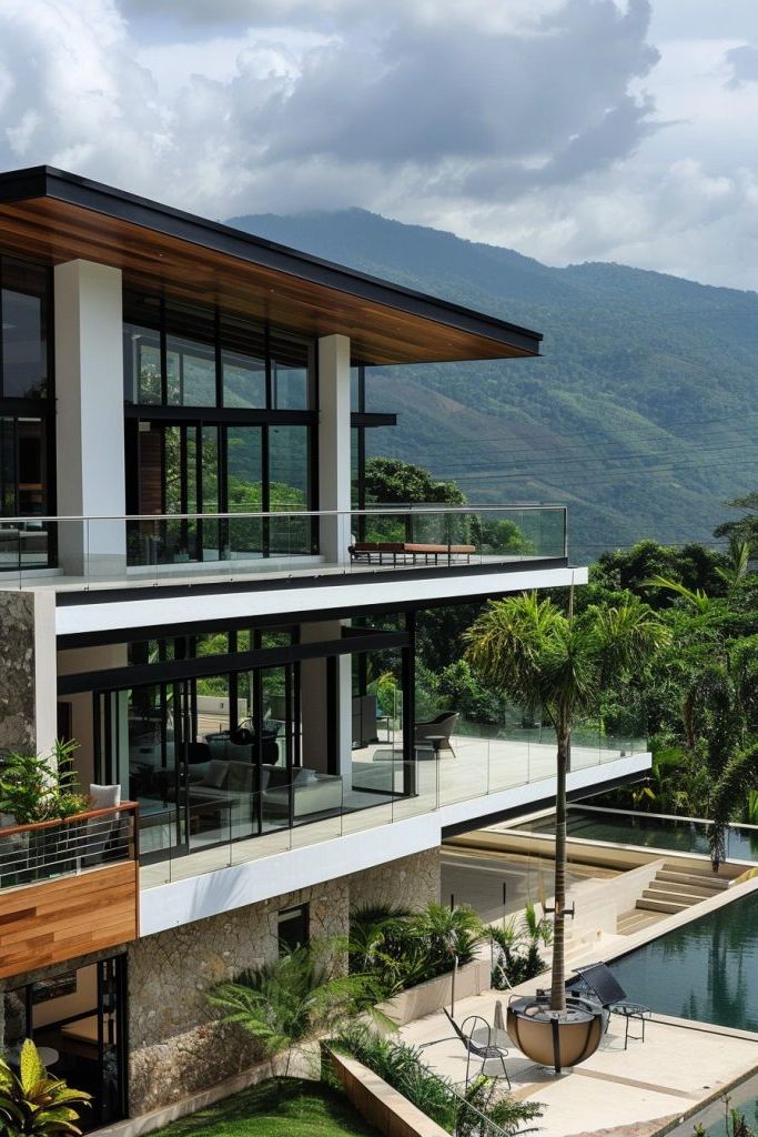 3) Terraces Built in Tiers - photo 4