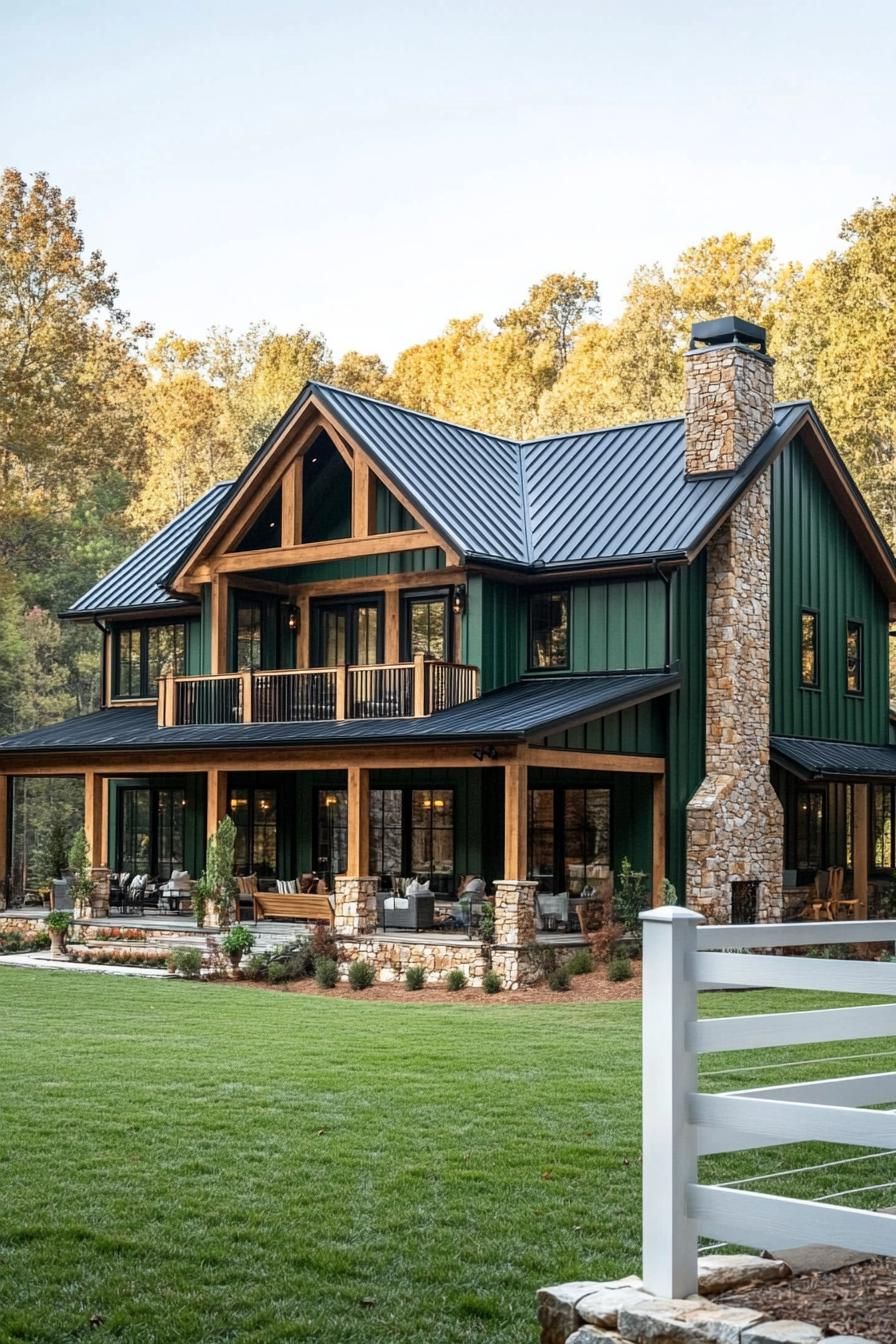 Fire Pit and Outdoor Seating Ideas