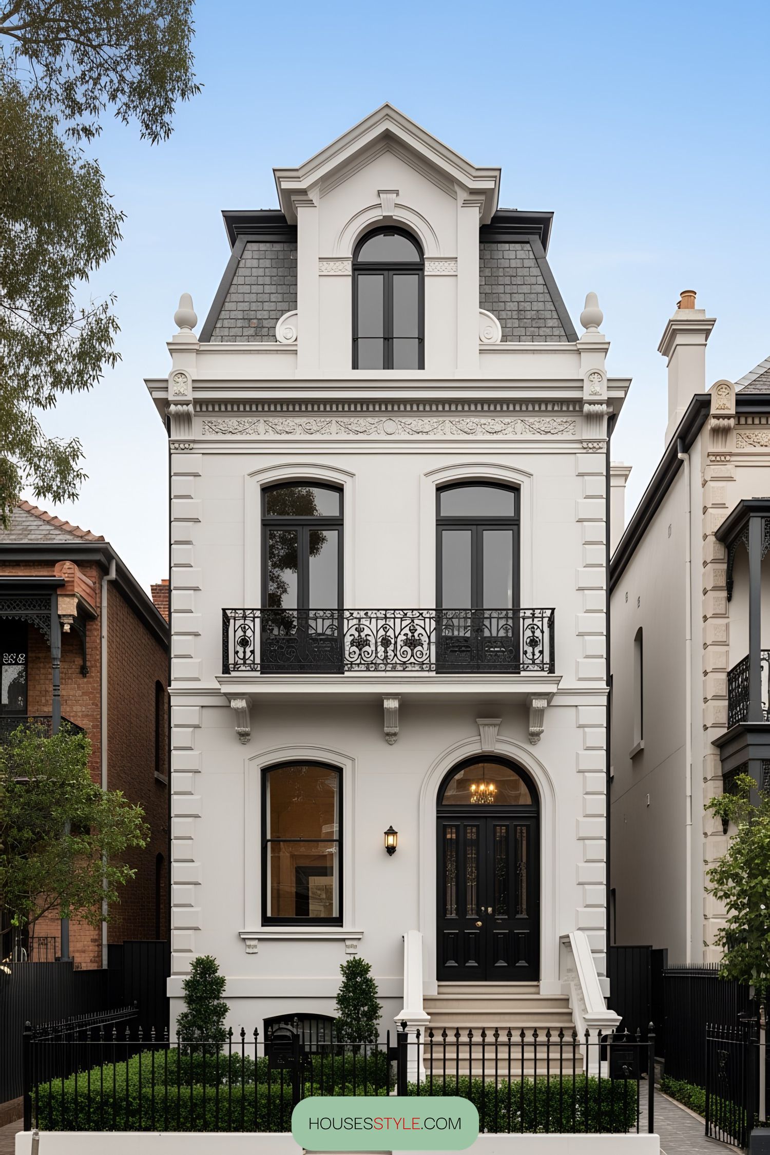 A Grand Victorian Paradise Worth Dreaming About