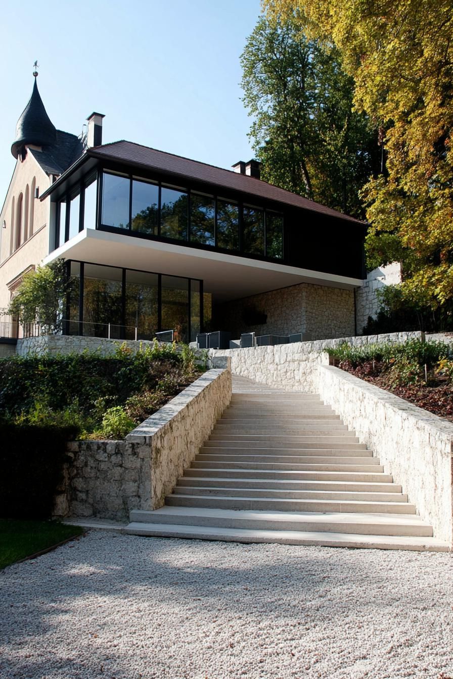 Austrian Castle With Centuries-Old Architecture - photo 2