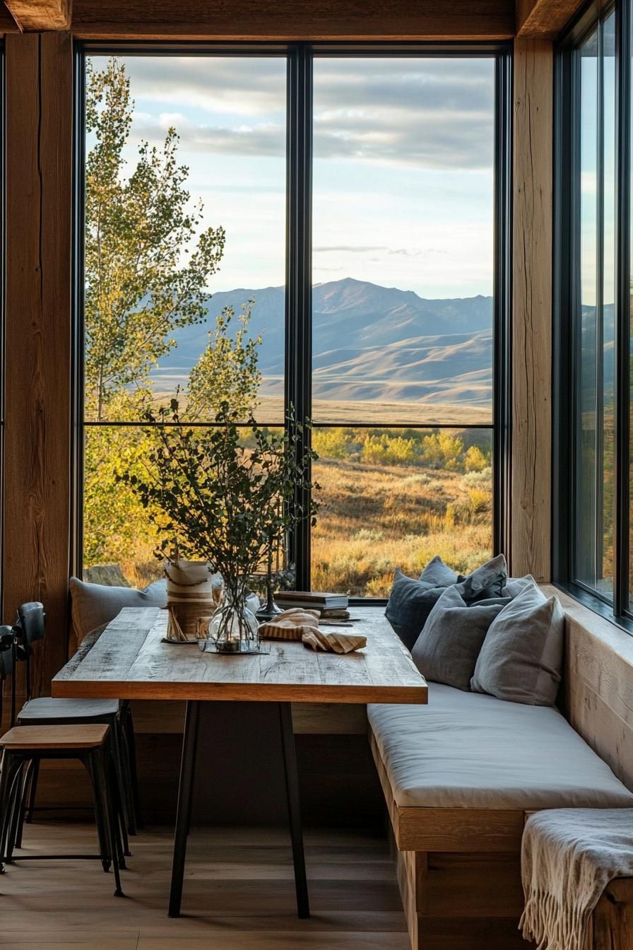 38 Charming Barndominium Interior Ideas You’ll Love - photo 15