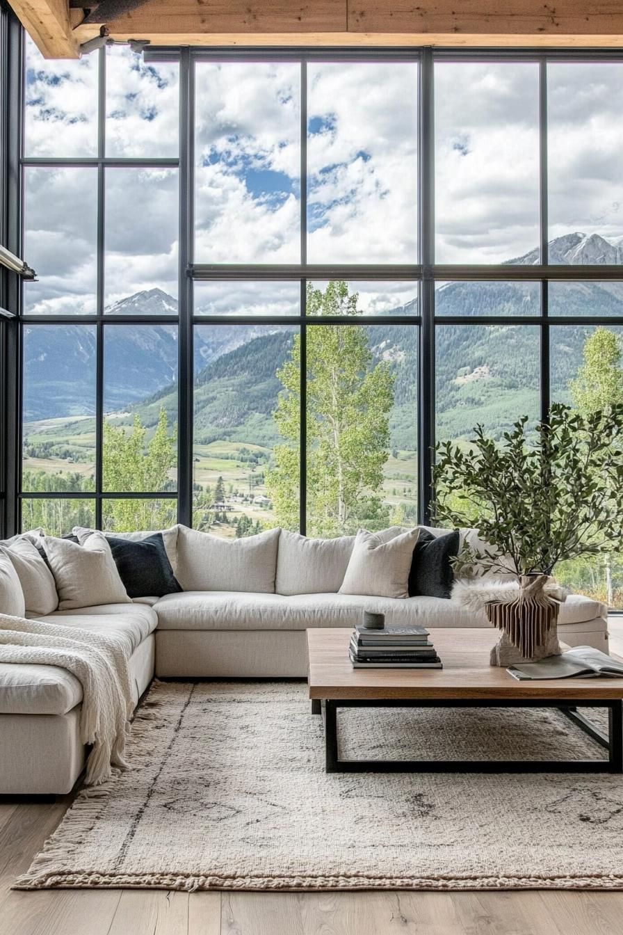 Open Concept Living With Minimalist Style - photo 4